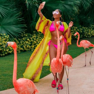 Ashanti feet photo thumbnail