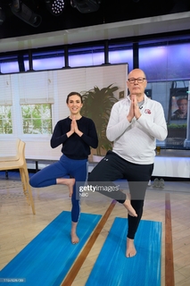 Adriene Mishler feet photo thumbnail
