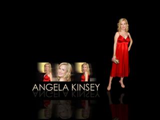 Angela Kinsey feet photo thumbnail