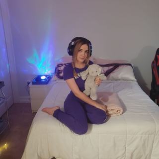 Staryuuki feet photo 1