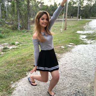 Staryuuki feet photo 2