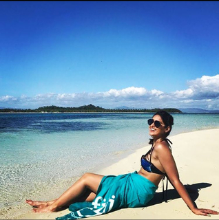Ileana D'Cruz feet photo thumbnail