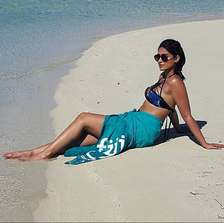 Ileana D'Cruz feet photo thumbnail