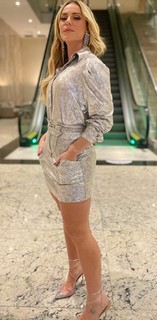Paolla Oliveira feet photo thumbnail