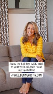 Denise Austin feet photo thumbnail