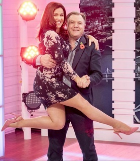Susanna Reid feet photo 4