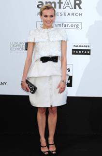 Diane Kruger feet photo thumbnail