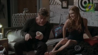 Marina Ruy Barbosa feet photo thumbnail