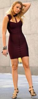 Blake Lively feet photo thumbnail