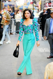 Lucy Hale feet photo thumbnail