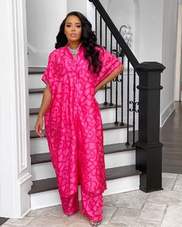 Angela Simmons feet photo thumbnail