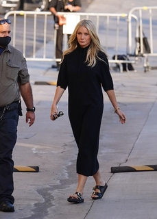 Gwyneth Paltrow feet photo thumbnail