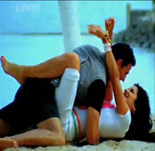 Katrina Kaif feet photo thumbnail
