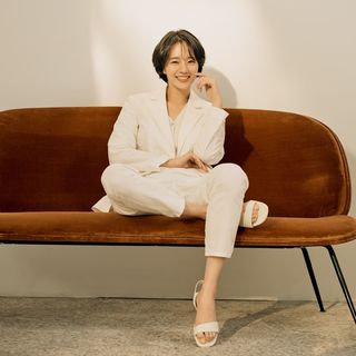 Park Gyuyoung feet photo 4