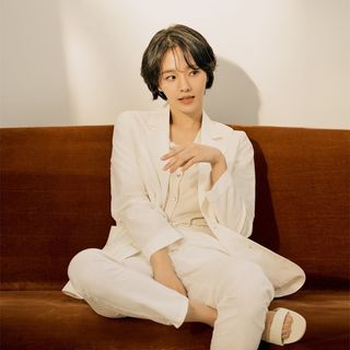 Park Gyuyoung feet photo 5