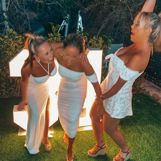 Vicky Pattison feet photo thumbnail