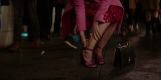Lucy Hale feet photo thumbnail