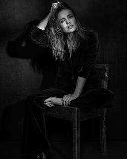 Edyta Herbus feet photo thumbnail