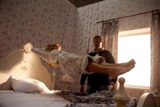 Vera Brezhneva feet photo thumbnail