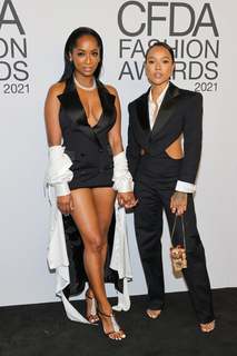 Karrueche Tran feet photo thumbnail