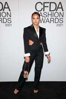 Karrueche Tran feet photo thumbnail