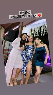 Amanda Saccomanno feet photo thumbnail