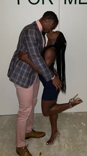 Simone Biles feet photo thumbnail