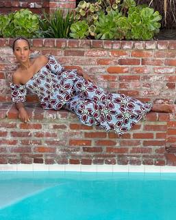 Kerry Washington feet photo thumbnail