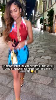 Jilly Anais feet photo thumbnail
