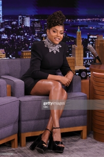 Taraji P. Henson feet photo thumbnail