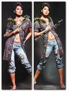 Priyanka Chopra Jonas feet photo thumbnail