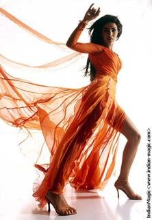 Priyanka Chopra Jonas feet photo thumbnail