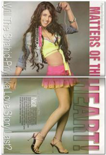 Priyanka Chopra Jonas feet photo thumbnail
