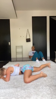 Katie Sigmond feet photo thumbnail