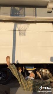 Katie Sigmond feet photo thumbnail