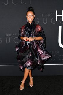 Karrueche Tran feet photo thumbnail