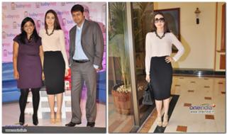 Karisma Kapoor feet photo thumbnail