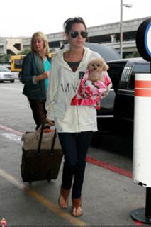 Ashley Tisdale feet photo thumbnail