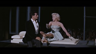 Marilyn Monroe feet photo thumbnail