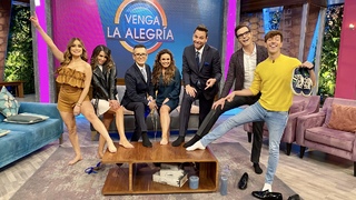 Laura González feet photo thumbnail