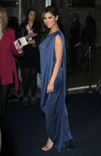 Roselyn Sanchez feet photo thumbnail