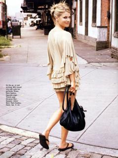 Ali Larter feet photo thumbnail