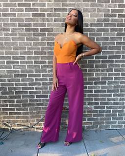 Keke Palmer feet photo thumbnail