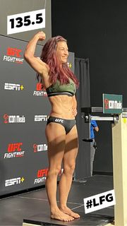 Miesha Tate feet photo thumbnail