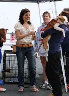 Sophia Bush feet photo thumbnail