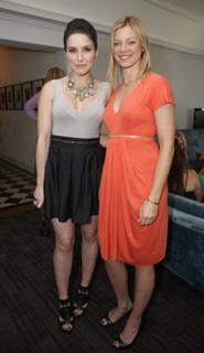 Sophia Bush feet photo thumbnail