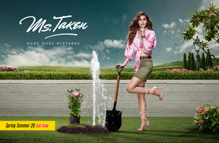 Kriti Sanon feet photo thumbnail