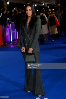 Rochelle Humes feet photo thumbnail