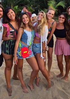 Giovanna Lancellotti feet photo thumbnail