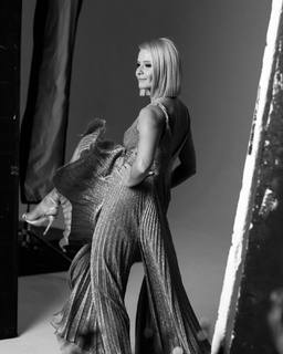 Malgorzata Kozuchowska feet photo thumbnail